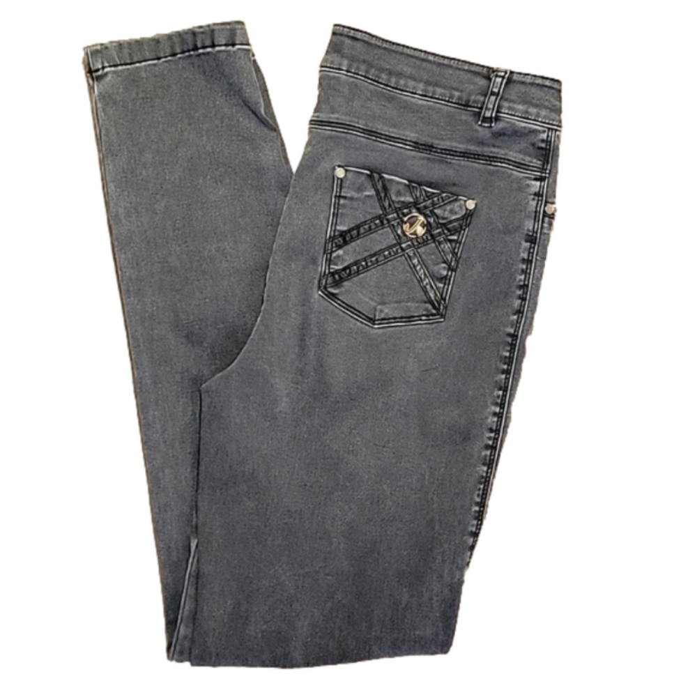 Jane & John Denim Jeans Size 10 EUC